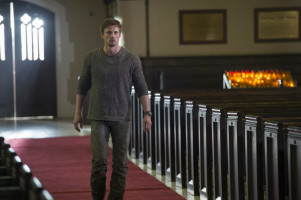 photo 4 in Bradley James gallery [id837774] 2016-03-03
