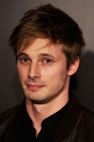 Bradley James photo #