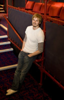 photo 18 in Bradley James gallery [id620891] 2013-07-23