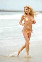 Brandi Glanville photo #