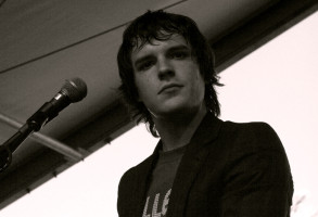 Brandon Flowers pic #55435