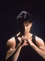 Brandon Lee photo #