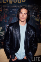 Brandon Lee photo #