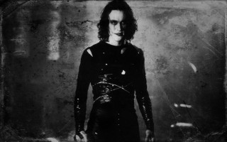 Brandon Lee pic #628226