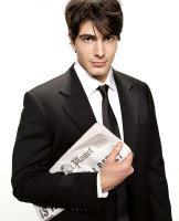 Brandon Routh photo #