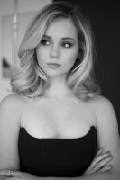 Brec Bassinger photo #