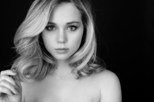 Brec Bassinger photo #