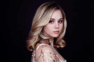 Brec Bassinger photo #