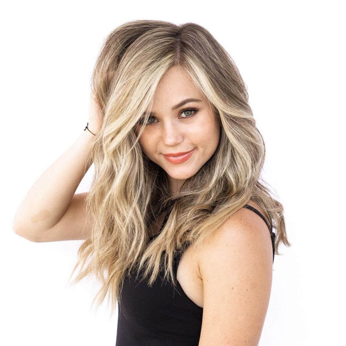 Brec Bassinger: pic #1061077