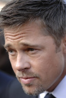photo 5 in Brad Pitt gallery [id144640] 2009-04-03