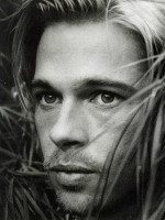 Brad Pitt photo #