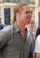 Brad Pitt pic #614878