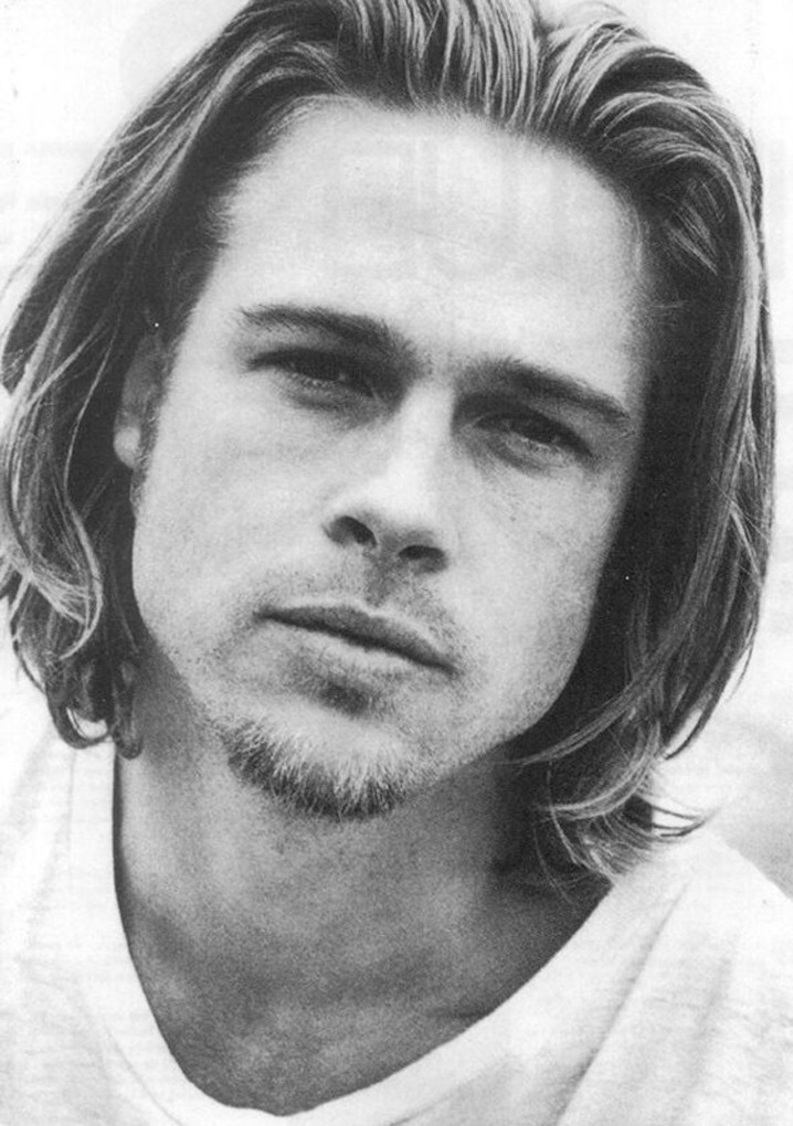 Brad Pitt: pic #447208