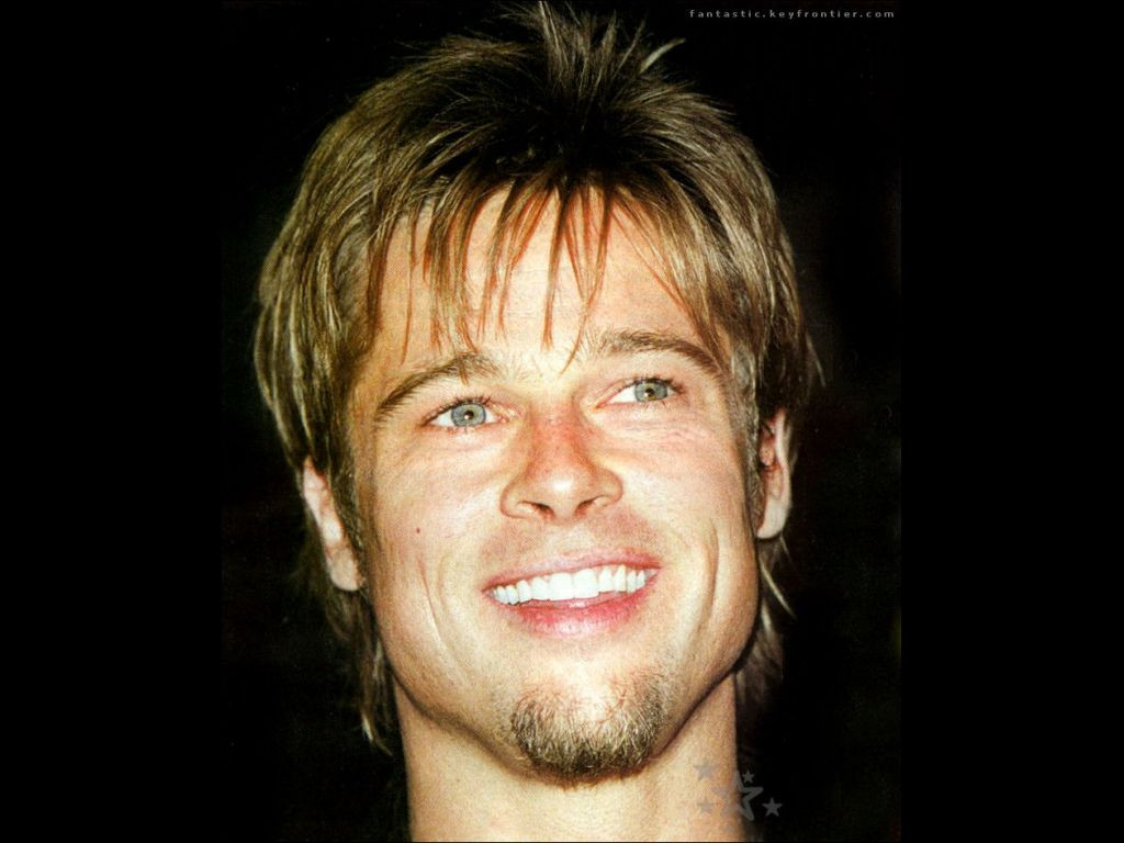 Brad Pitt: pic #561990