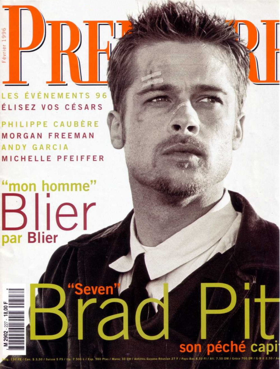 Brad Pitt: pic #79598