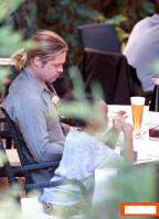 photo 3 in Brad Pitt gallery [id614653] 2013-07-02