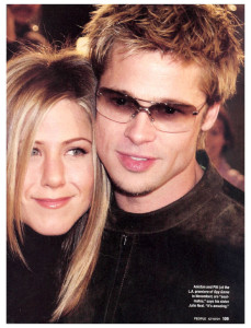 photo 5 in Brad Pitt gallery [id460842] 2012-03-16