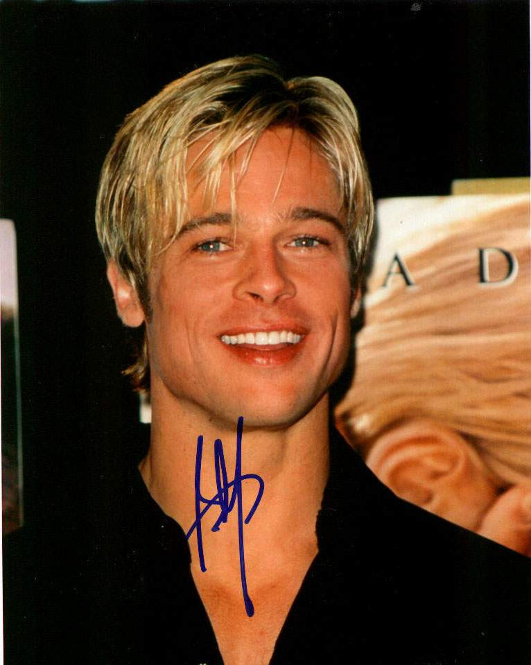 Brad Pitt: pic #453660