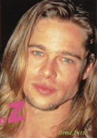 photo 26 in Brad Pitt gallery [id438086] 2012-01-26