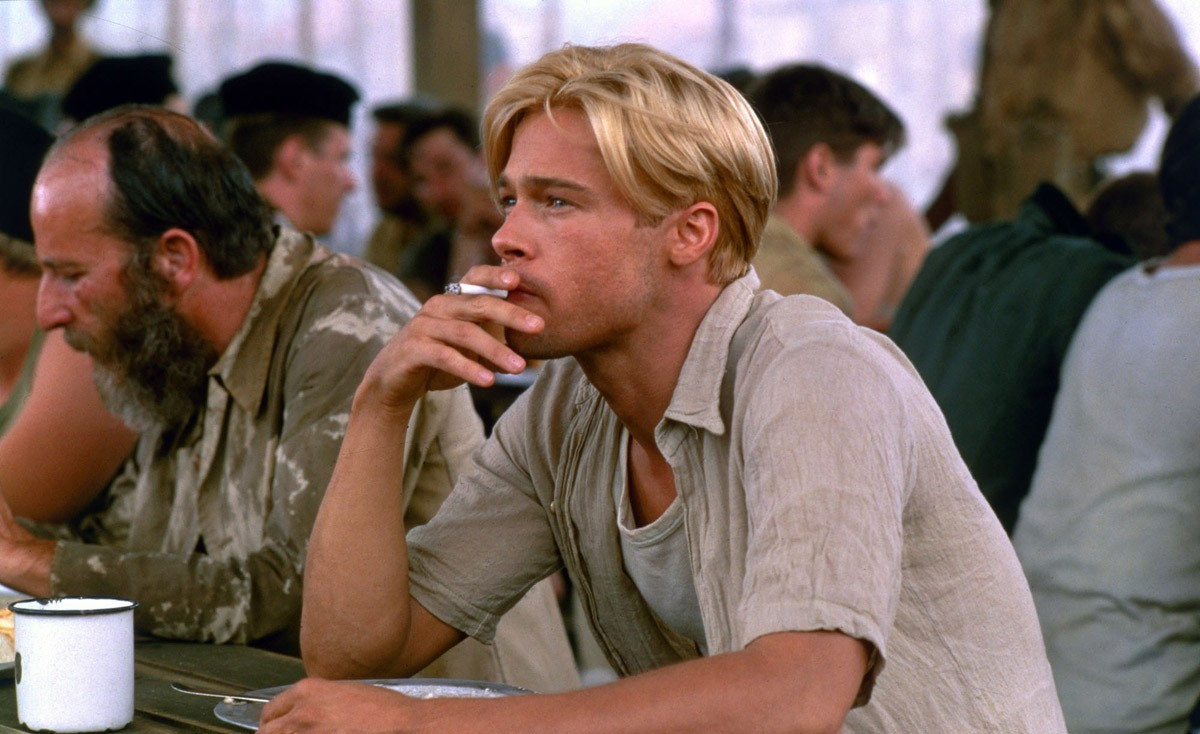 Brad Pitt: pic #448272