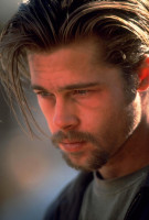 Brad Pitt photo #