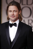 Brad Pitt photo #