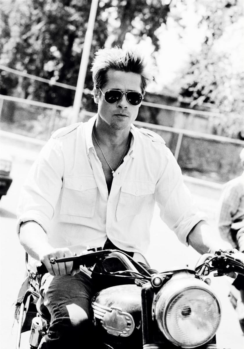 Brad Pitt: pic #262257