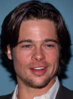 Brad Pitt photo #