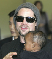 photo 5 in Brad Pitt gallery [id38385] 0000-00-00