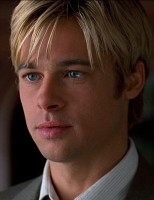 Brad Pitt photo #