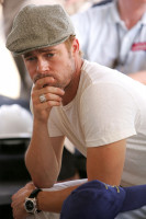 photo 14 in Brad Pitt gallery [id347083] 2011-02-22
