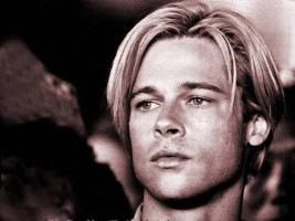 Brad Pitt photo #