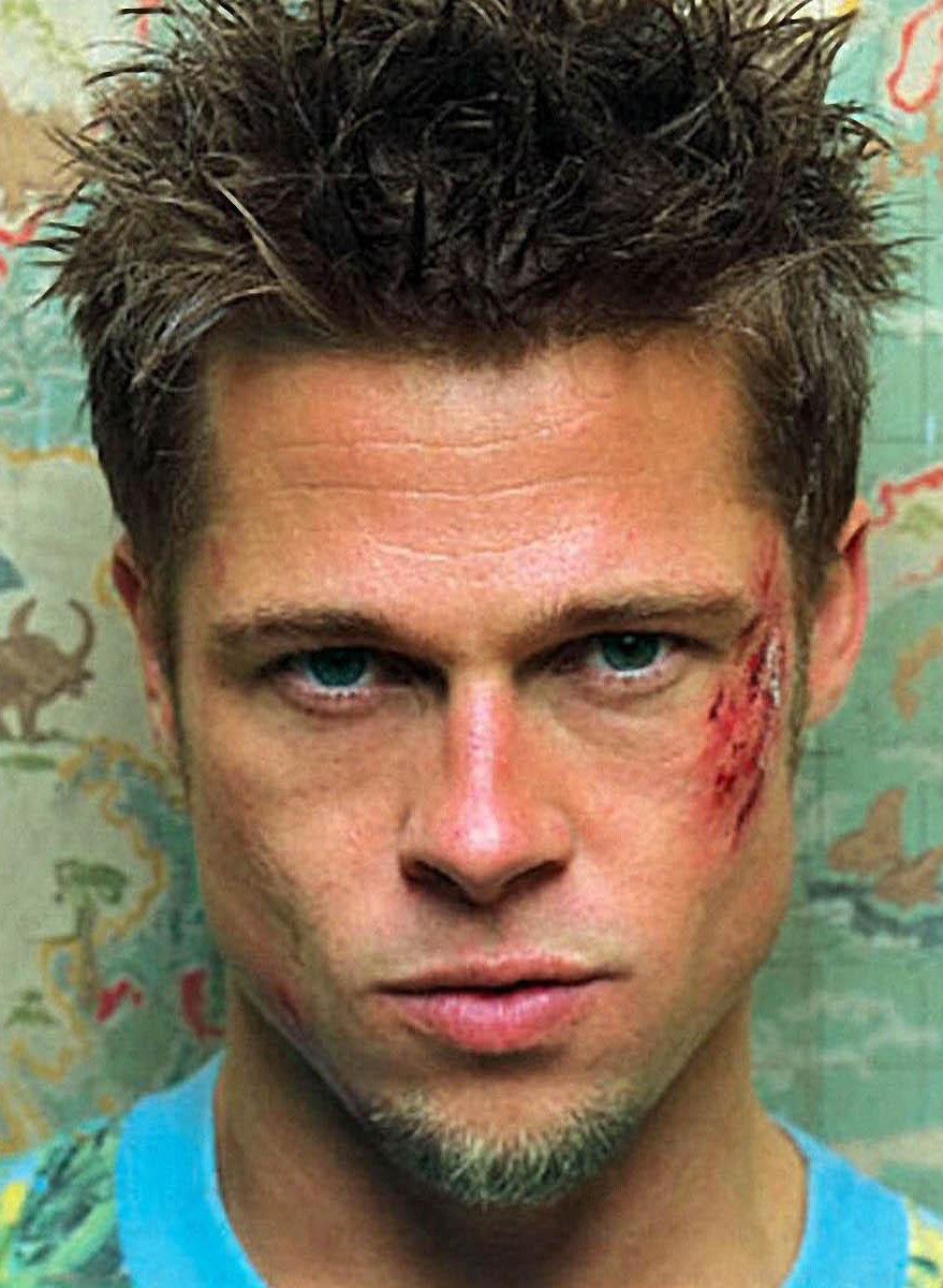 Brad Pitt: pic #466505