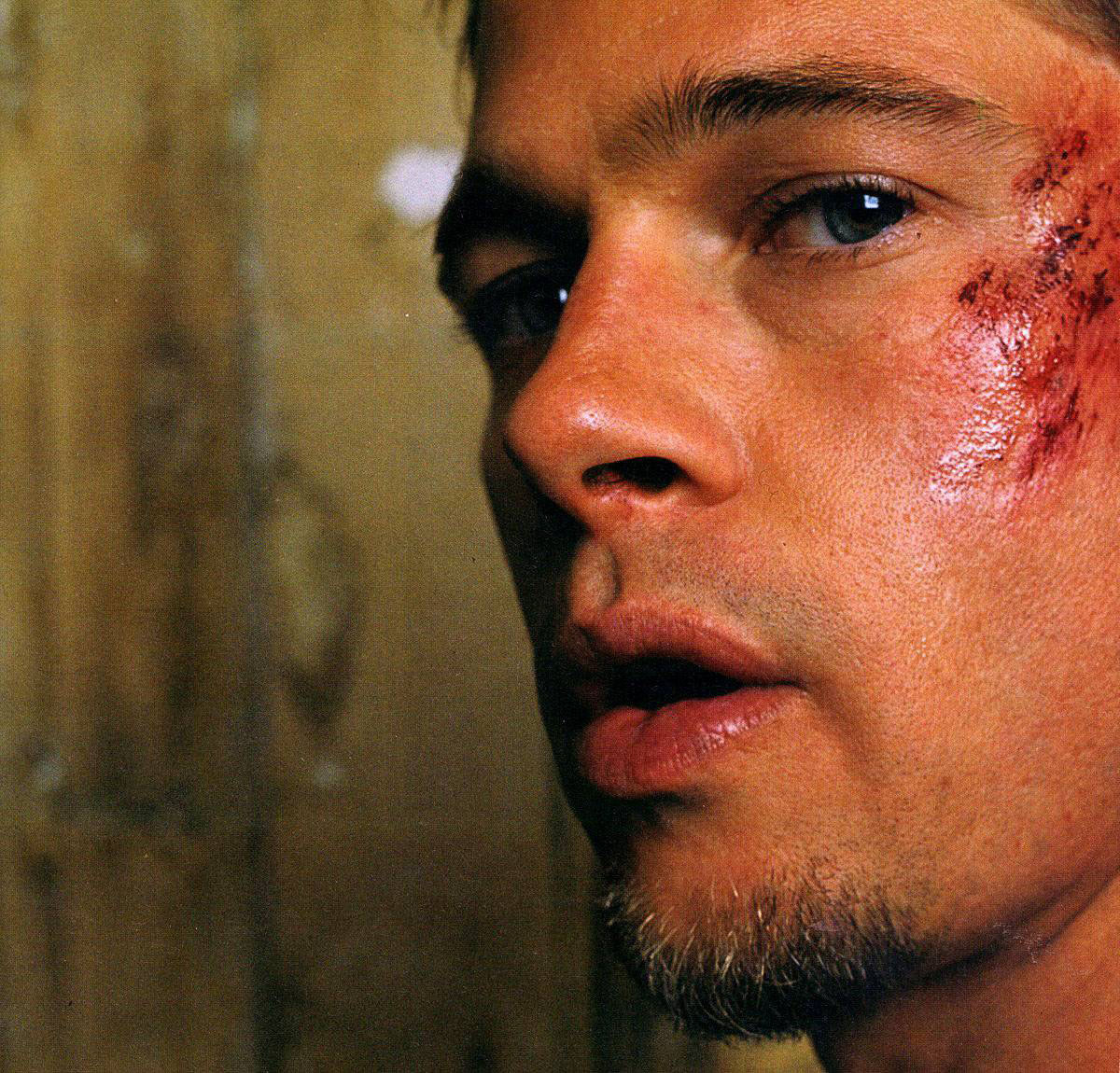 Brad Pitt: pic #563365