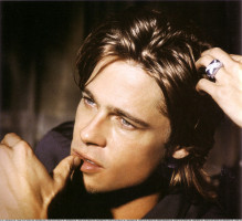 photo 25 in Brad Pitt gallery [id170328] 2009-07-13