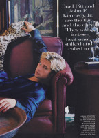 photo 7 in Brad Pitt gallery [id1328451] 2023-06-10