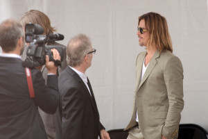 photo 11 in Brad Pitt gallery [id506293] 2012-07-04