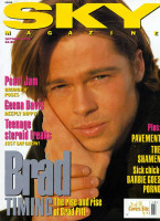 photo 11 in Brad Pitt gallery [id56357] 0000-00-00