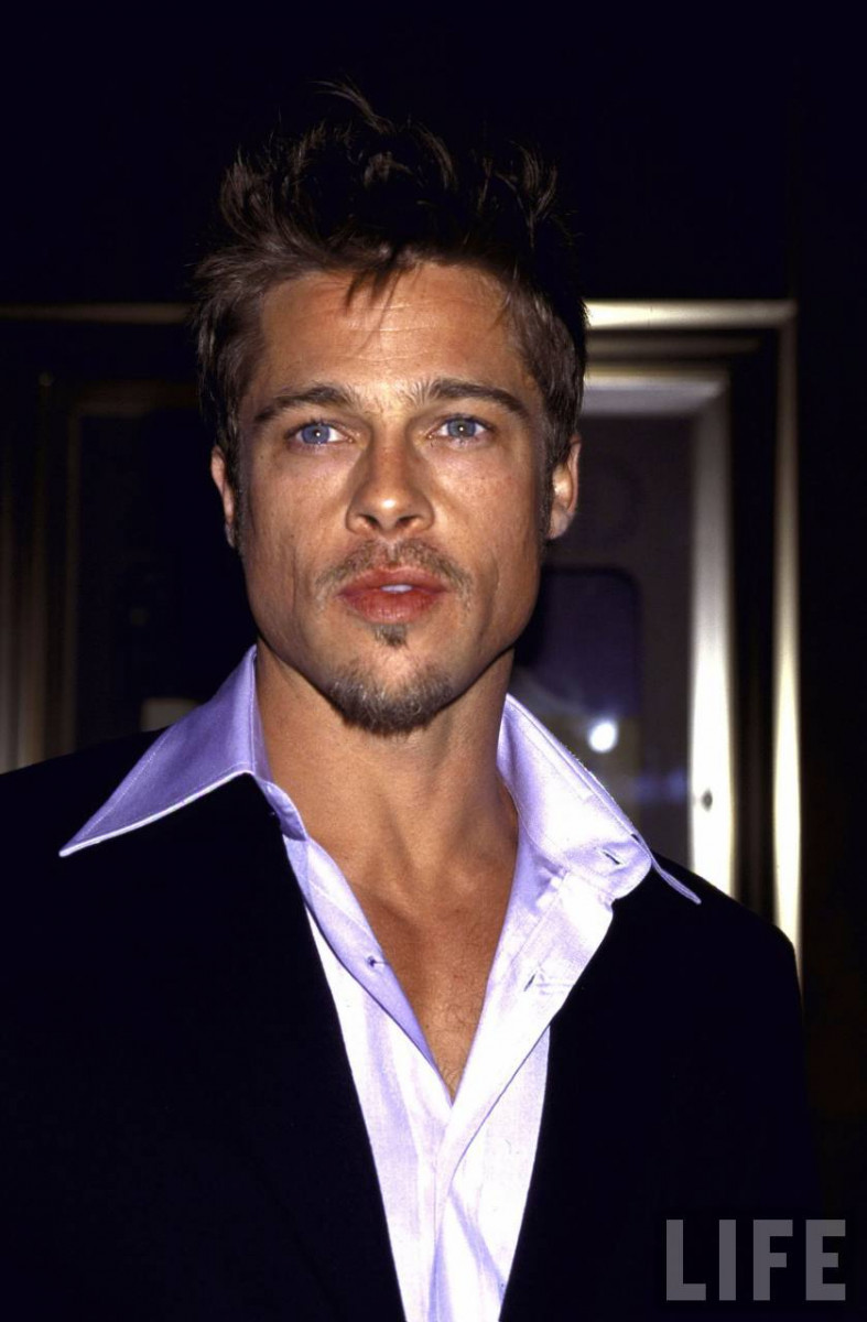 Brad Pitt: pic #463533