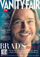 photo 22 in Brad Pitt gallery [id638442] 2013-10-15