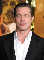 Brad Pitt photo #