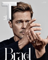 Brad Pitt photo #