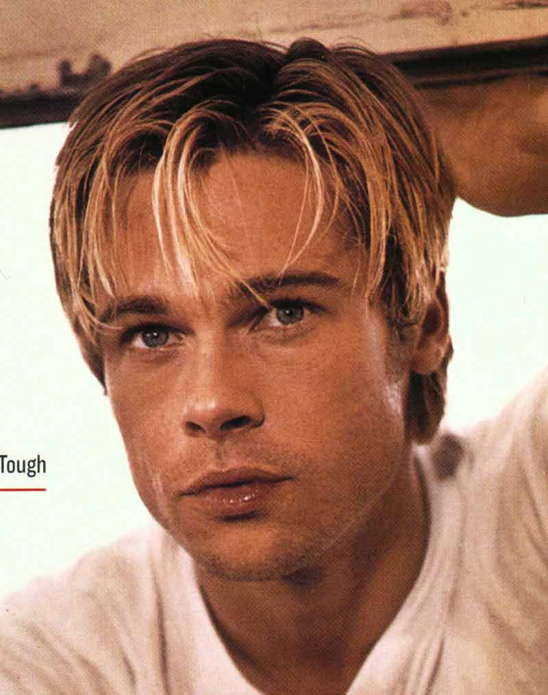 Brad Pitt: pic #563364