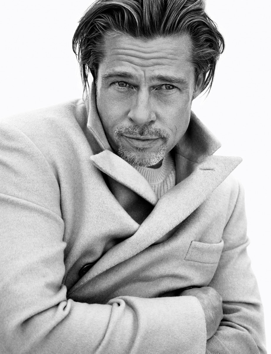 Brad Pitt: pic #1232061