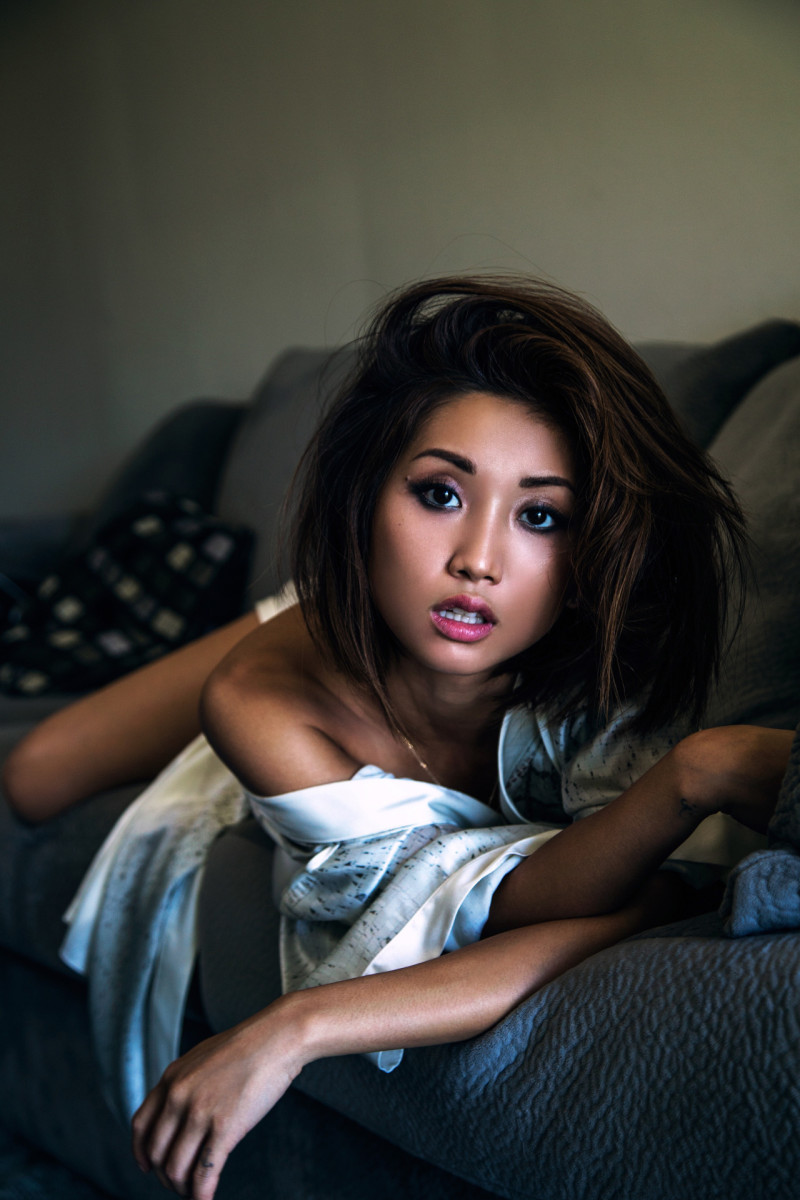 Brenda Song photo 119 of 124 pics, wallpaper photo 814868 ThePlace2