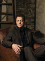 Brendan Fraser pic #222373