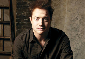 Brendan Fraser photo #