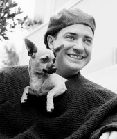 photo 7 in Brendan Fraser gallery [id222371] 2009-12-30
