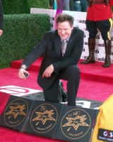 Brendan Fraser pic #335565