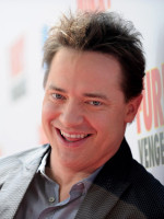 photo 3 in Brendan Fraser gallery [id335544] 2011-01-31